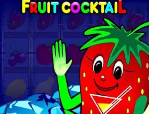 Fruit Cocktail